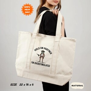 Meme Bag - Etsy
