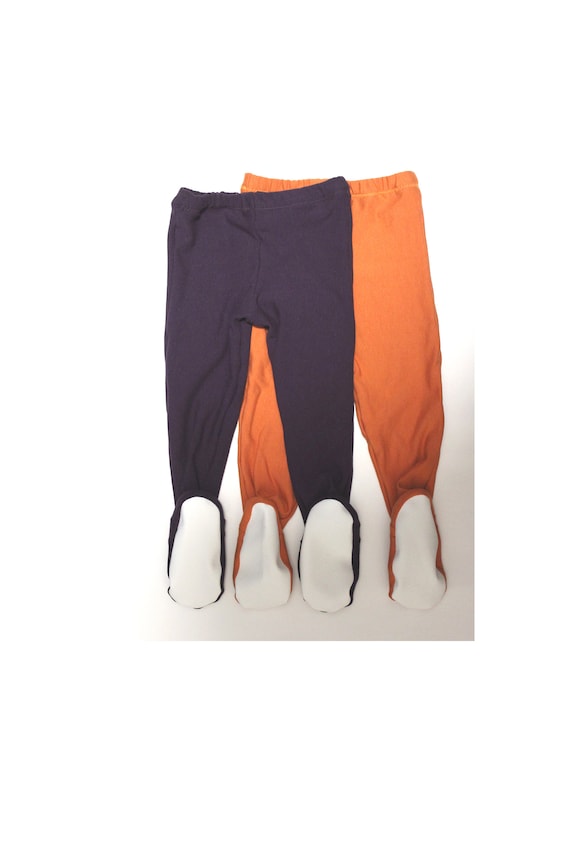 footie pants