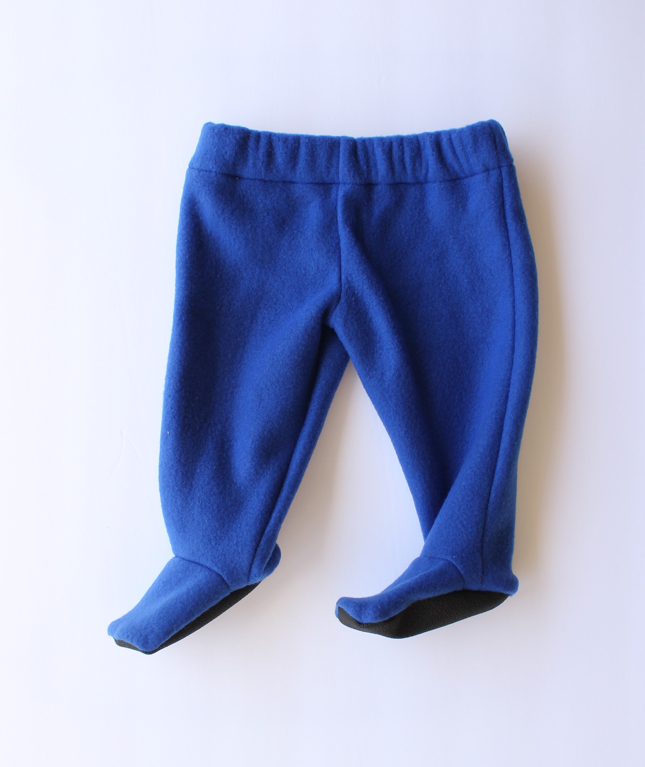 Infant Footed Pajama Pants with Feet PJs with Feet READY to Etsy