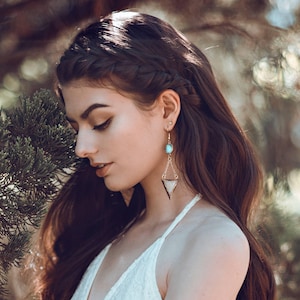 Best selling earrings on etsy best sale