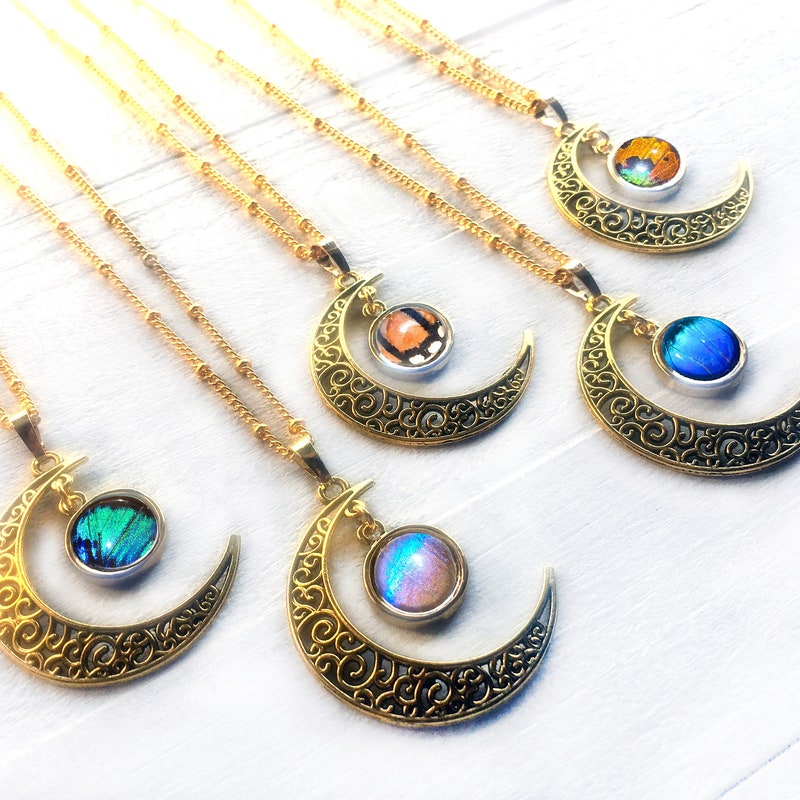 Stevie Nicks Jewelry - Etsy