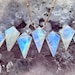 see more listings in the CRYSTAL NECKLACES  section