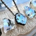 see more listings in the CRYSTAL NECKLACES  section