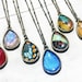 see more listings in the REAL BUTTERFLY NECKLACES section