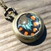 see more listings in the REAL BUTTERFLY NECKLACES section