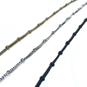 Äkta blå Morpho fjärilssmycken Gotiskt halsband Pastellgoth Estetisk Vaporwave Mjuk grunge Långt svart halsband Gotiska smycken bild 6