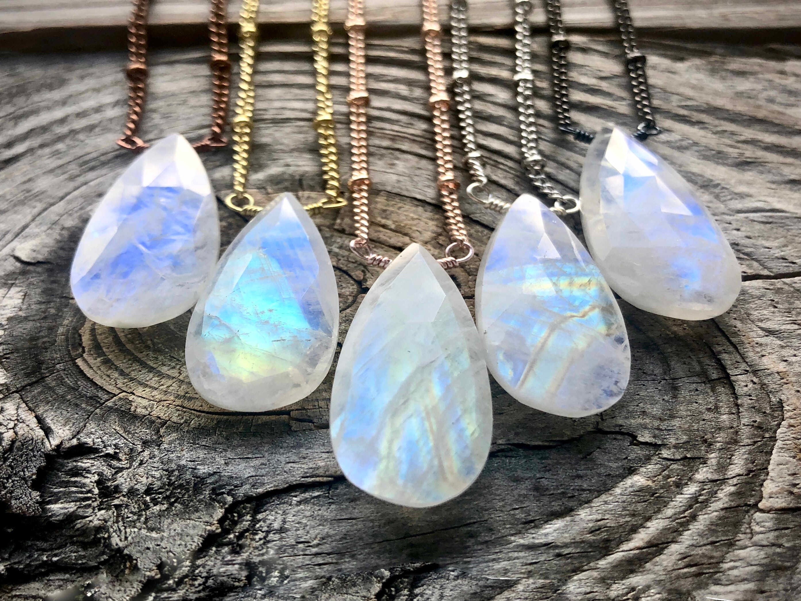Crystals for Depression