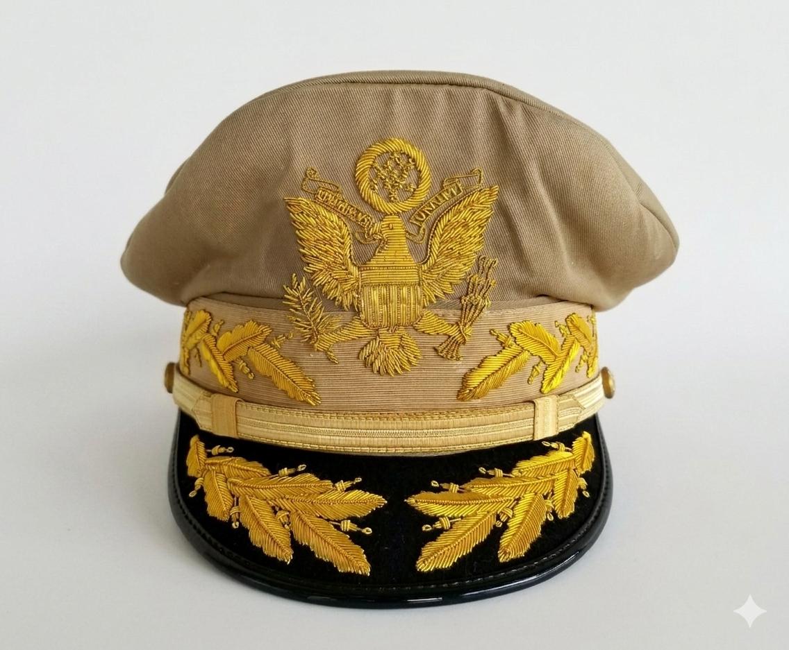希少wwII米国陸軍下士官制帽&制服上衣 Ww2 us navy uniform - Etsy 日本