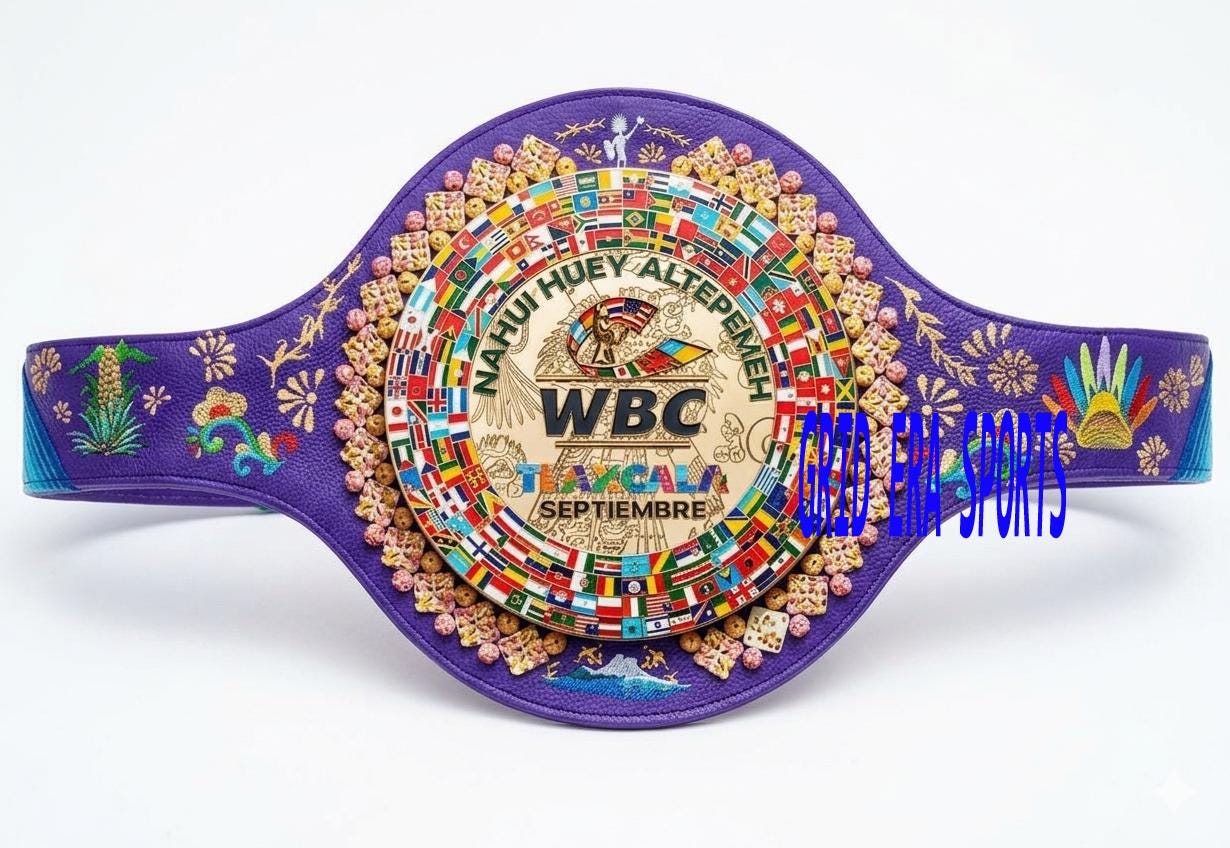 Wbc boxing - Etsy 日本