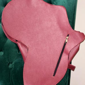 Cartable African Pride