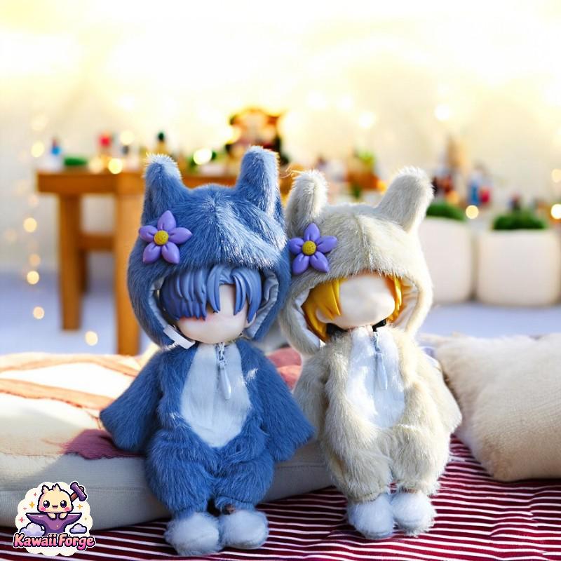 Obitsu Clothes - Etsy