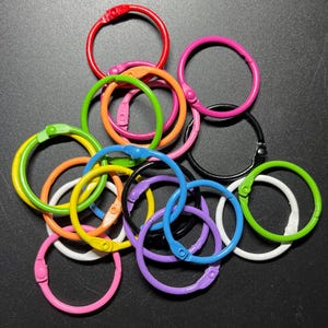 O-ringclips