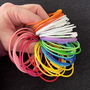Draadringen voor Yoto