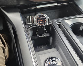 Modular Insert - Smart Watch Charger (Apple Watch, Galaxy Watch Ultra varients currently  available)