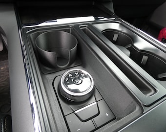 Modular Insert - Cupholder