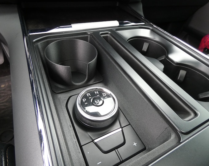 Modular Insert - Cupholder