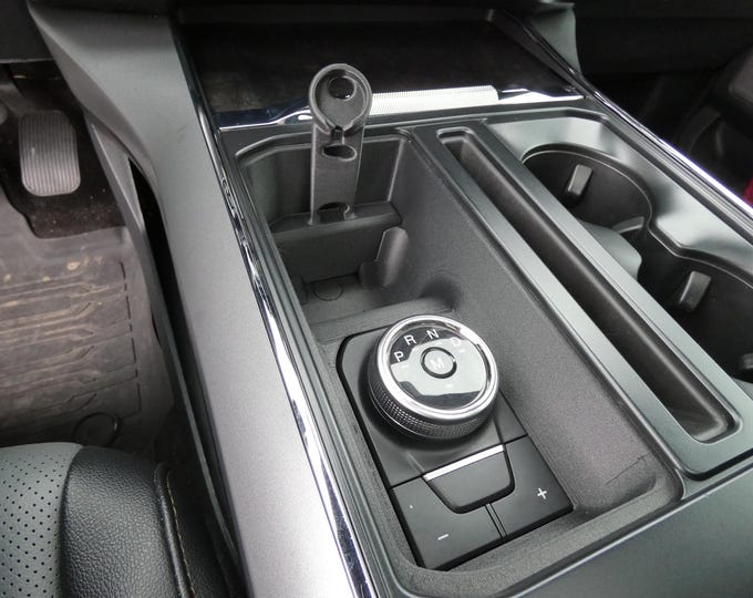 Modular Smart Watch Charger Insert – Apple, Galaxy Watch Ultra Variants