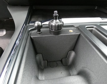 Modular Insert - 1/4in Threaded 3 Position (Optional 17mm Ball and/or Socket)