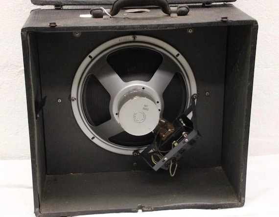 RARE Vintage 1940s Victor Speaker - Etsy