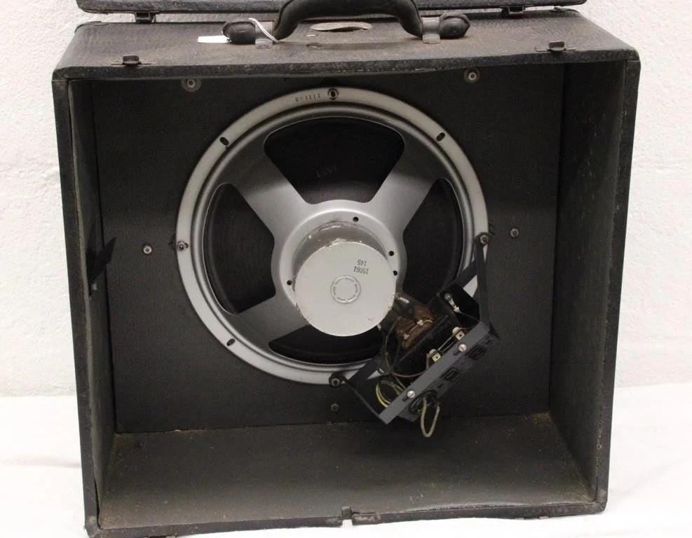 RARE Vintage 1940s Victor Speaker - Etsy