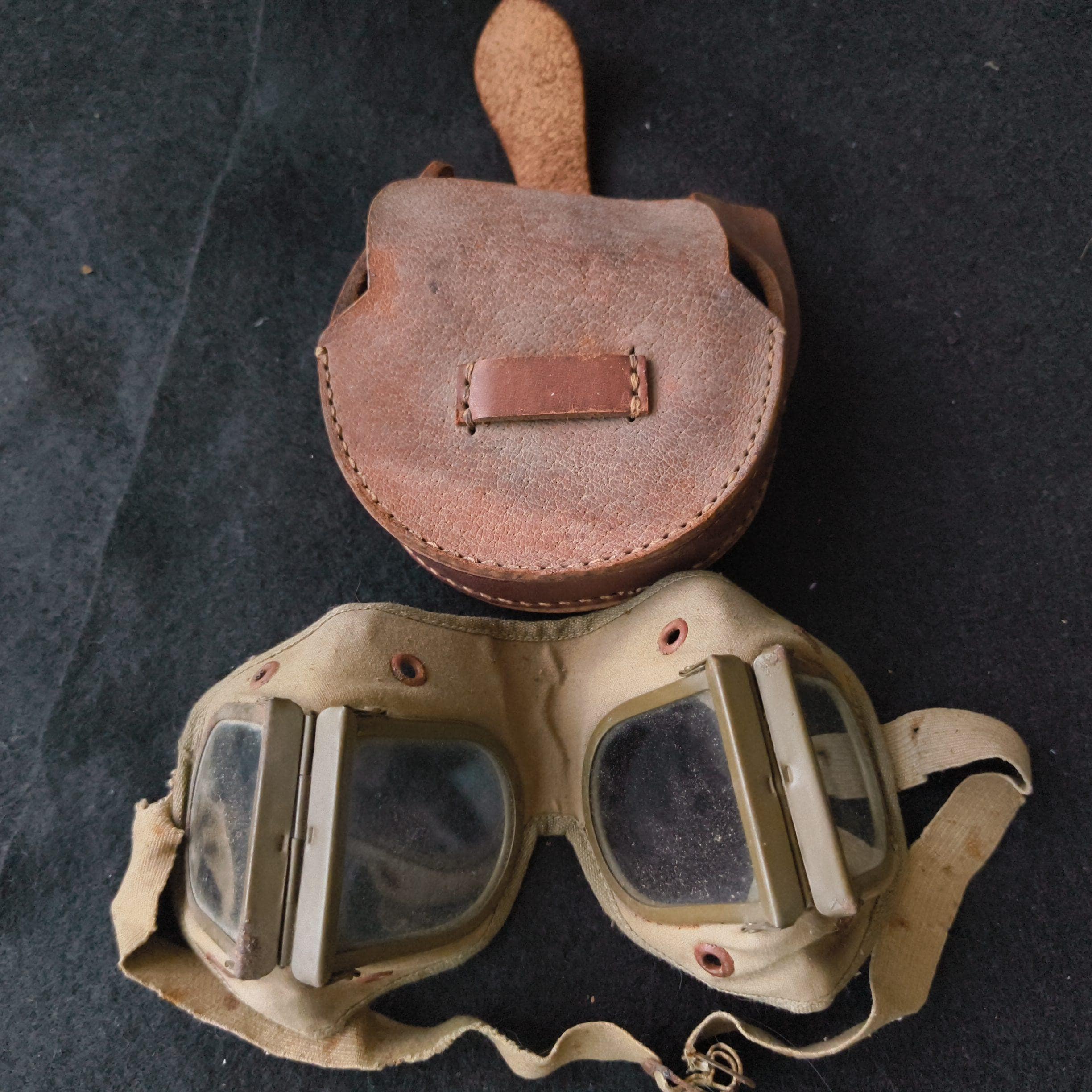 Wwii goggles - Etsy 日本