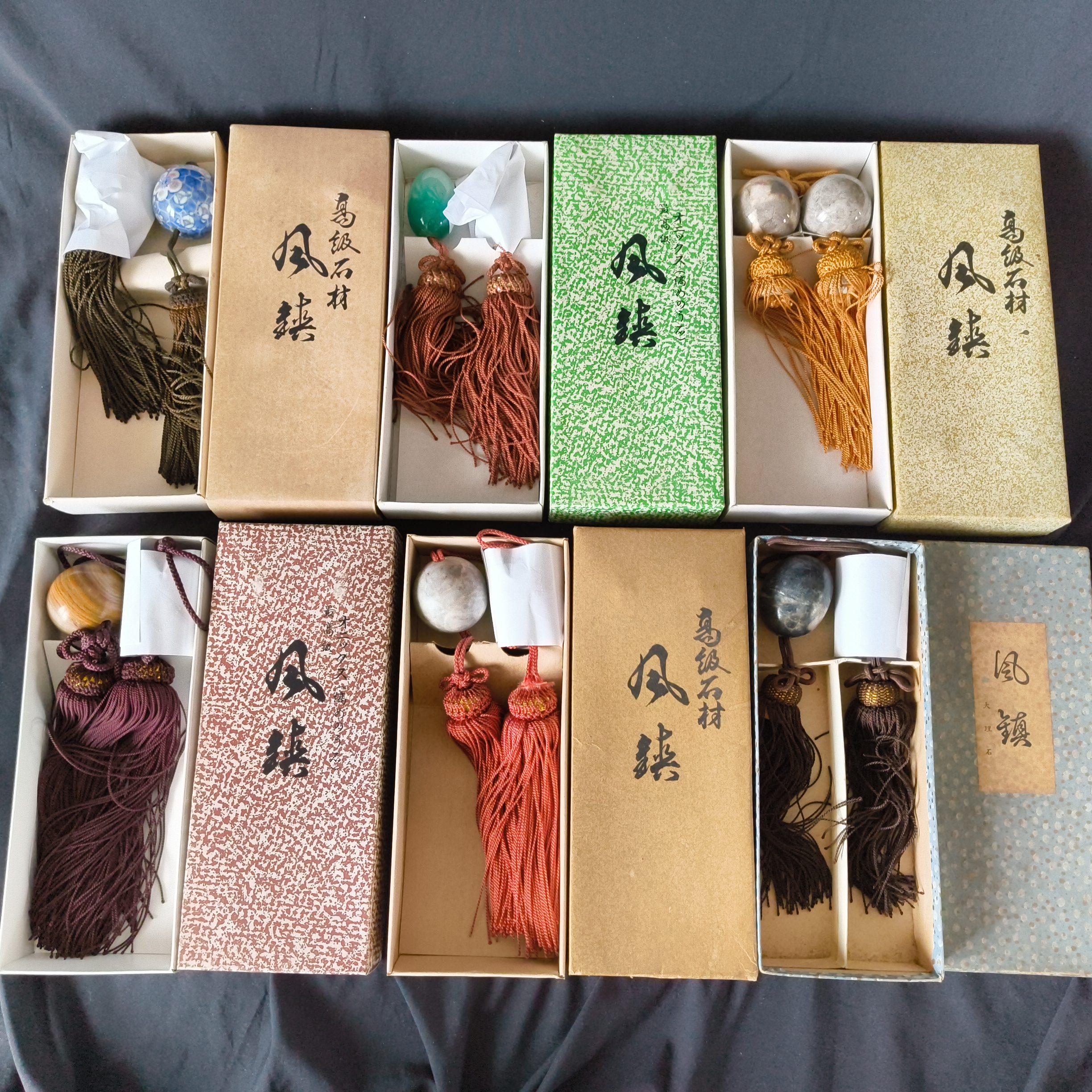 Japanese scroll weights - Etsy 日本