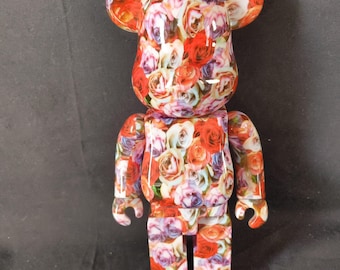 2026年最新】mika ninagawa BE@RBRICKの人気アイテム - メルカリ ベア