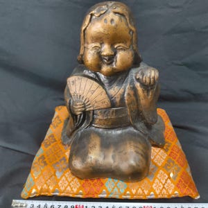 Shunga Figurine - Etsy