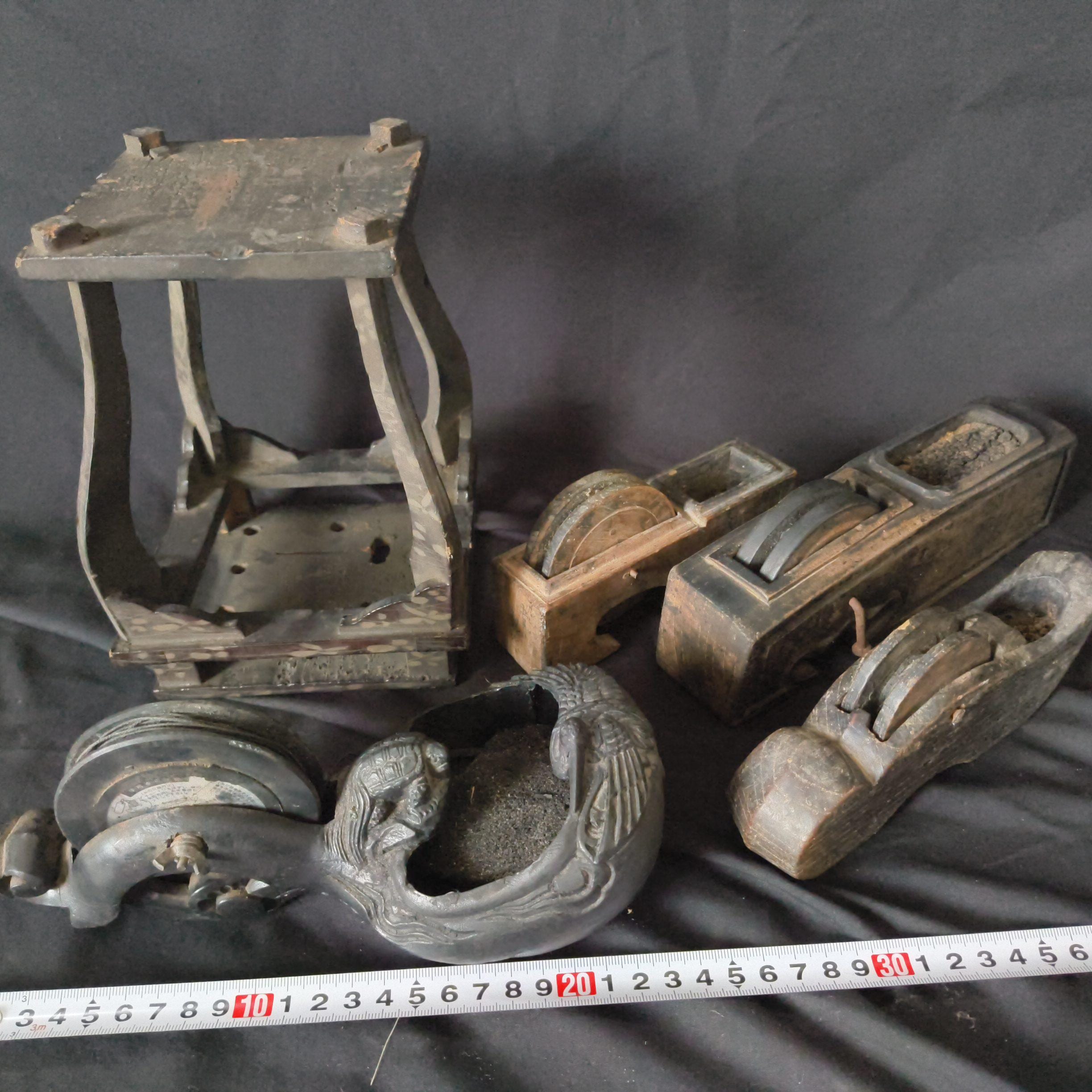 Carpenters Antiques - Etsy