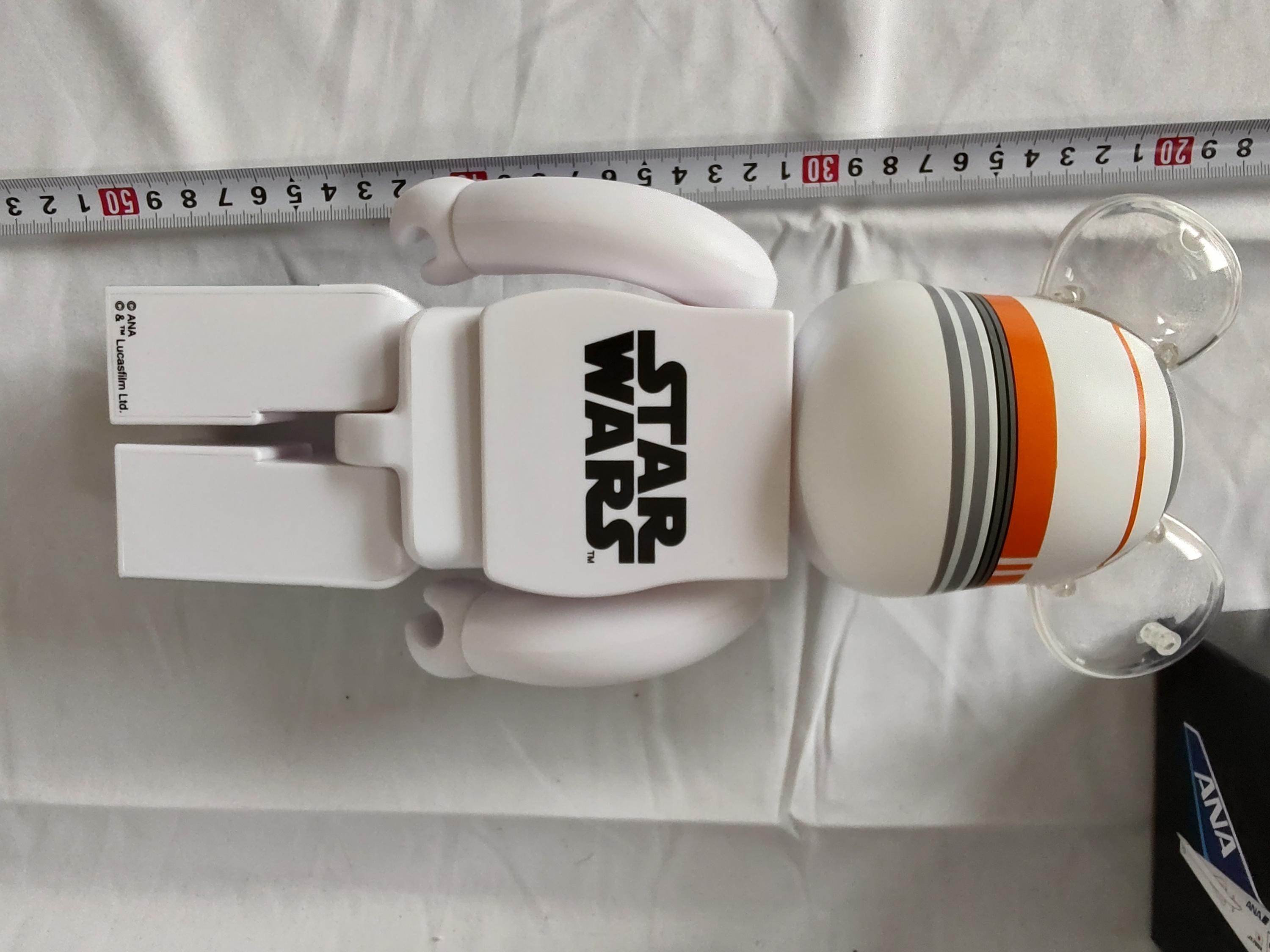 Unopened] R@BBRICK 100% & BE@RBRICK 400% ANA