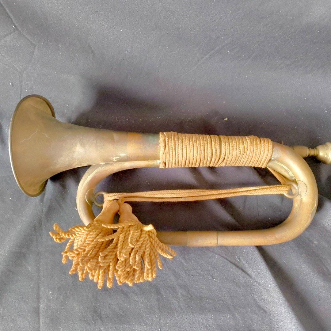 Ww2 Japanese Trumpet - Etsy Finland