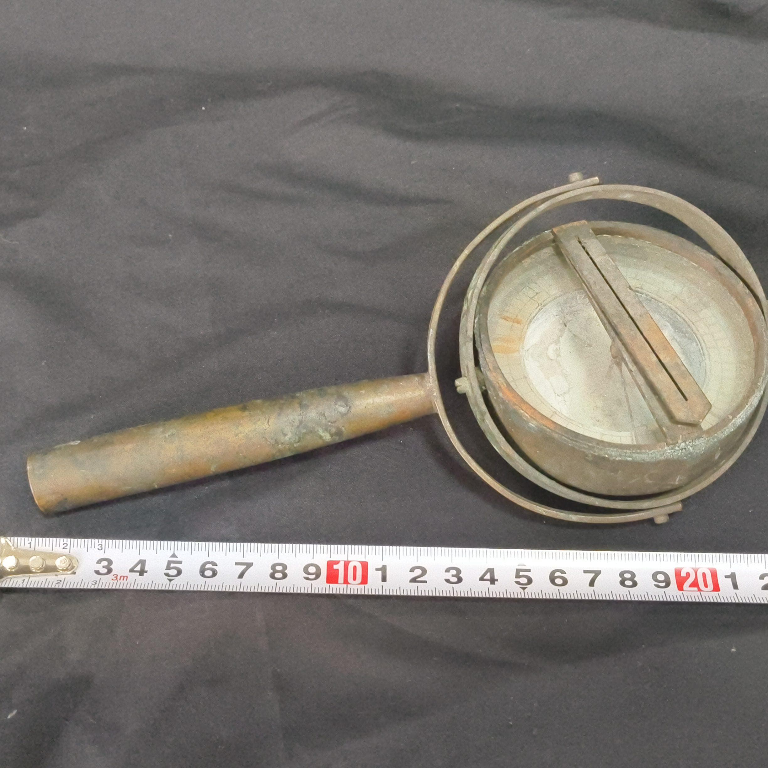 Japanese Compass Ww2 - Etsy