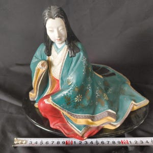 Shunga Figurine - Etsy