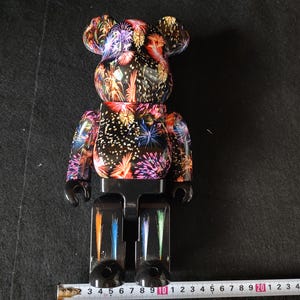 MEDICOM TOY - 新品未使用 村上隆 Luminescent DOB Case (Body) HEMOXIAN LONE SHADOW 1/100 MG NBD-009 NONZERO STUDIO OVER ZERO