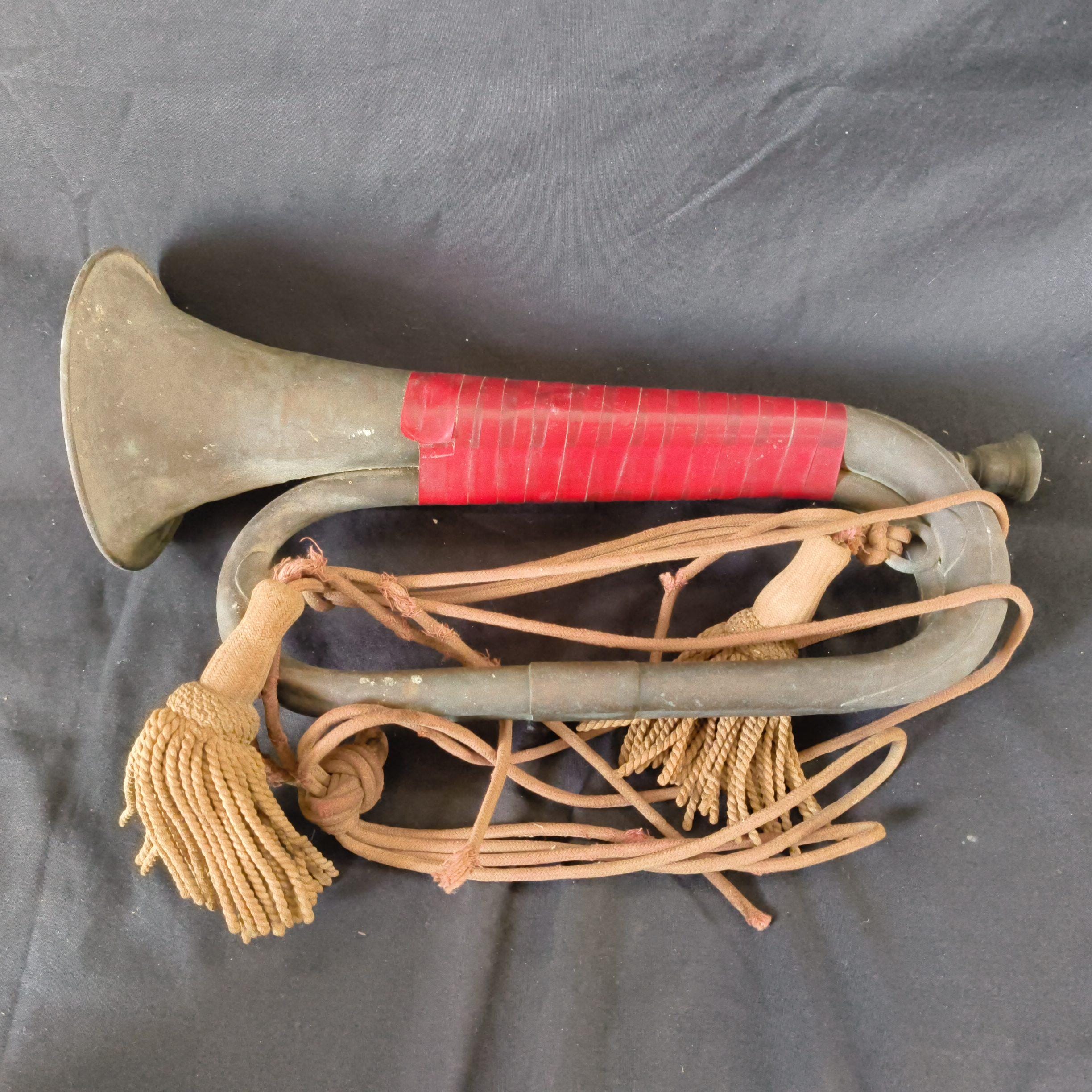 Ww2 Japanese Trumpet - Etsy Finland