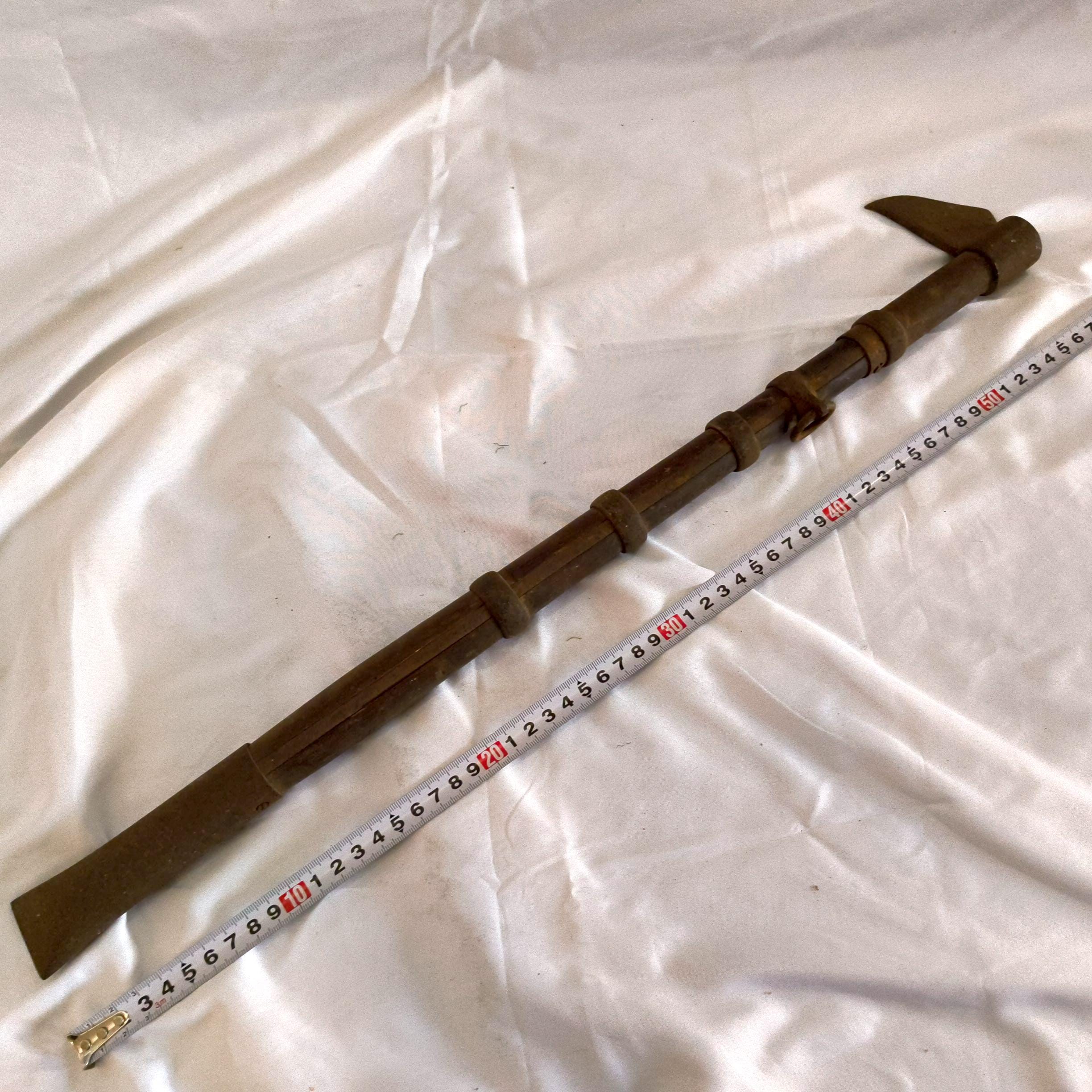 江戸時代　本物鳶口　時代骨董品 江戸時代 本物鳶口 時代骨董品 2026年最新】Yahoo!オークション -鳶口