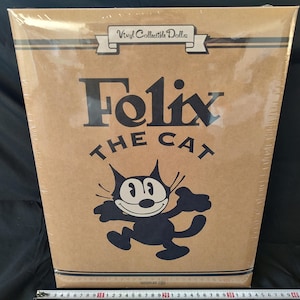 Felix the cat watch - Etsy 日本