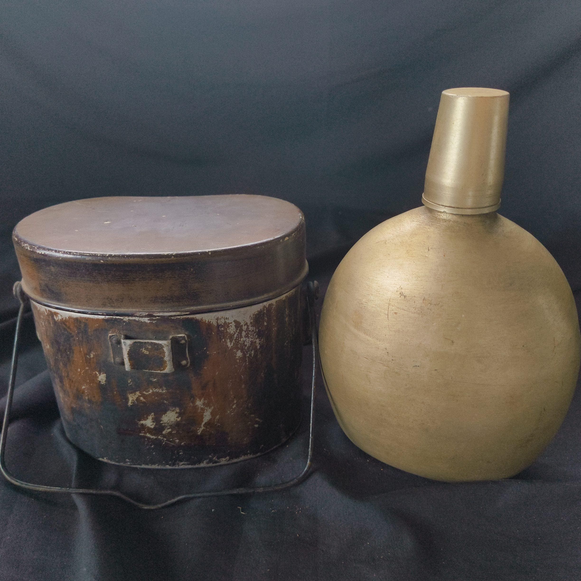 Ww2 Japanese Military Items - Etsy