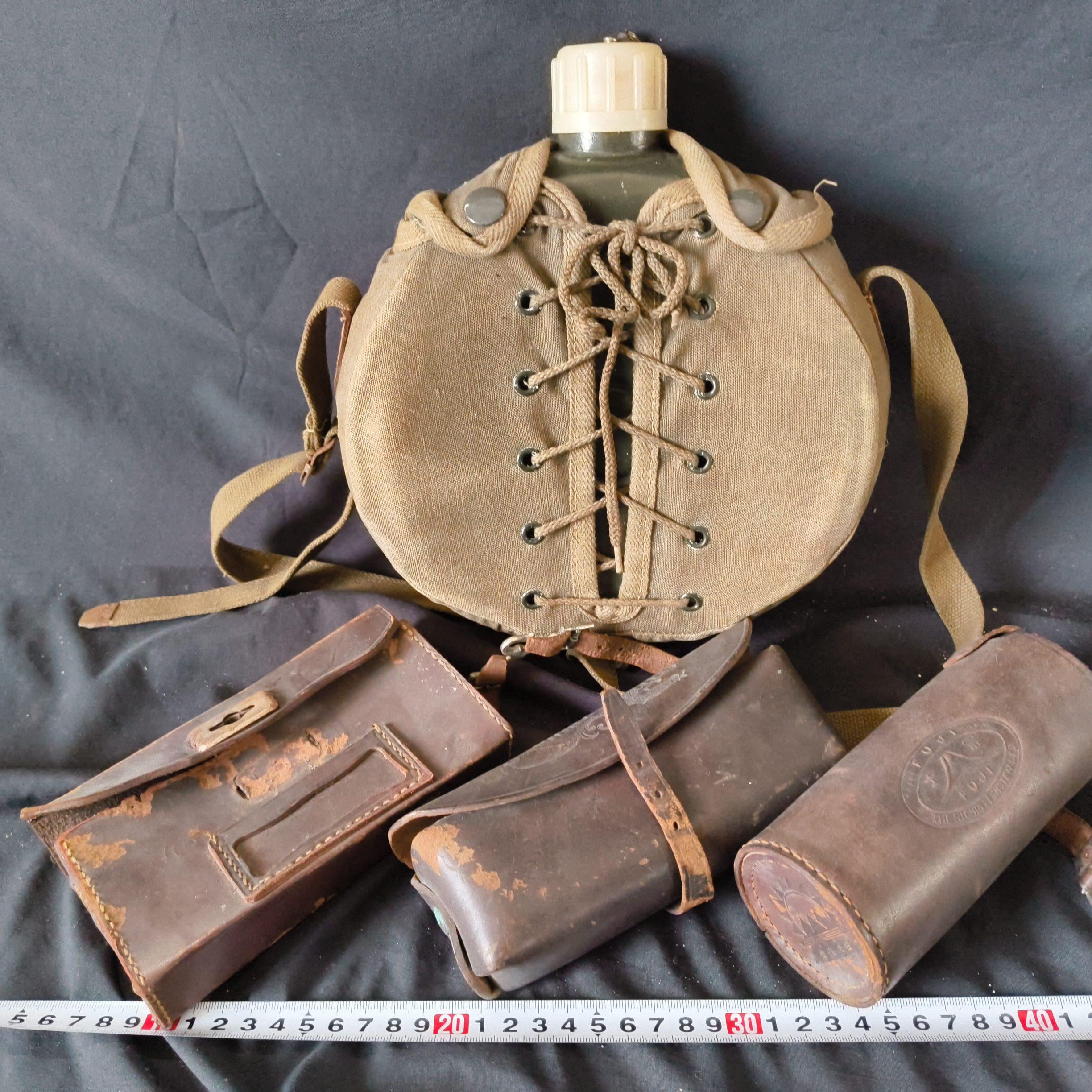 第二次世界大戦バッグ - Etsy 日本
