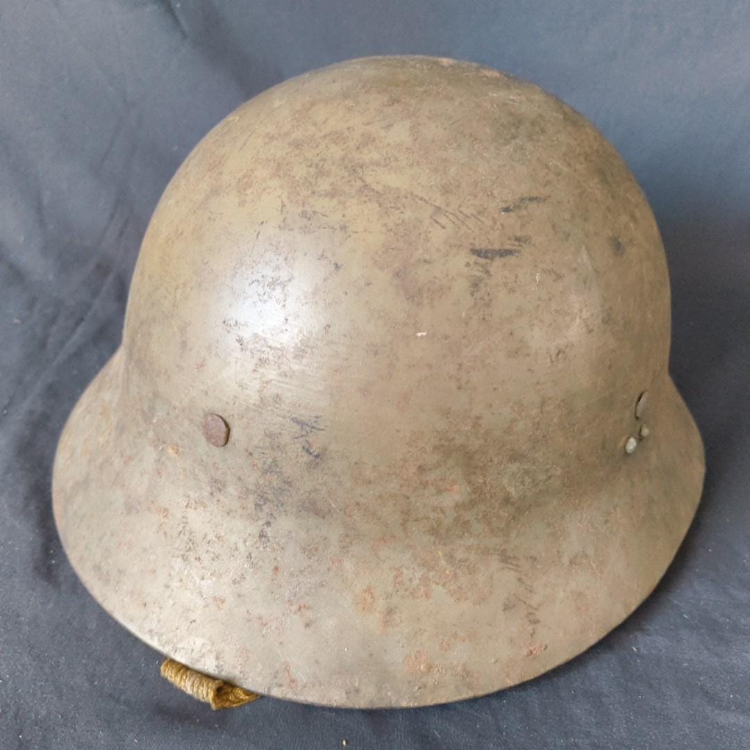 ＜希少＞イギリス軍 早期生産品 MK6 ヘルメット Mk6 british helmet - Etsy 日本