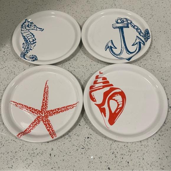 食器 ziggy Vintage Ziggy Plate - Etsy Canada