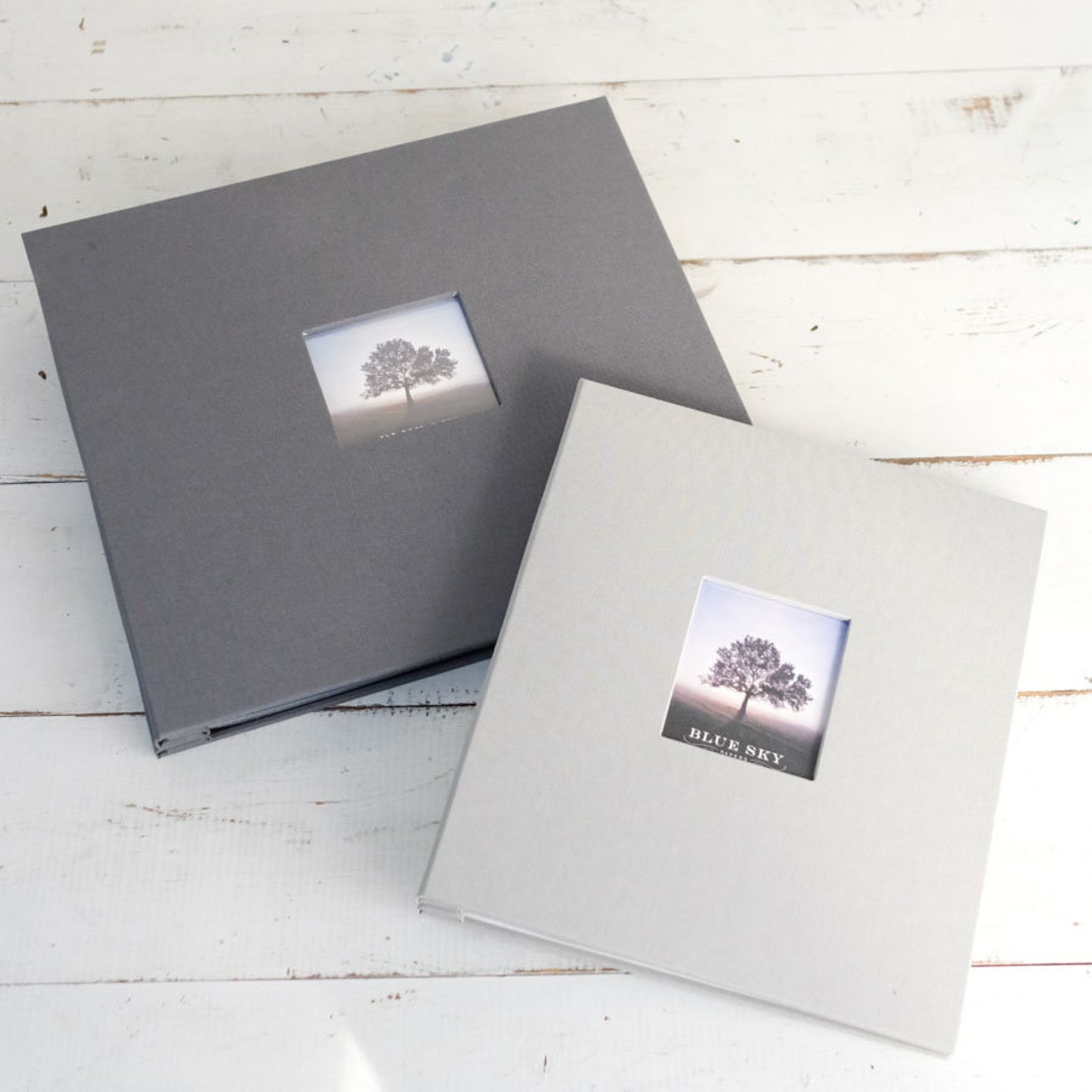 Scrapbook With Clear Sleeves the Perfect Wedding Scrapbook Etsy