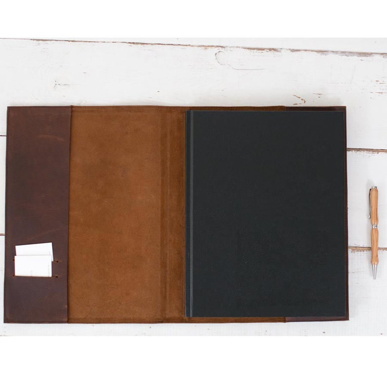 Sketchbook Refill from ClaireMagnolia