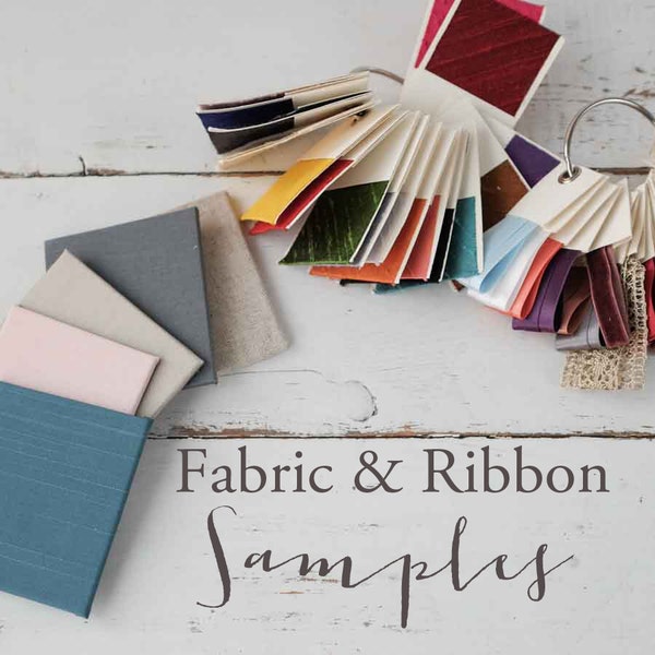 Samples of ClaireMagnolia's Fabric or Ribbon