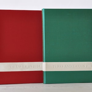 Archival Photo Sleeves by Claire Magnolia 