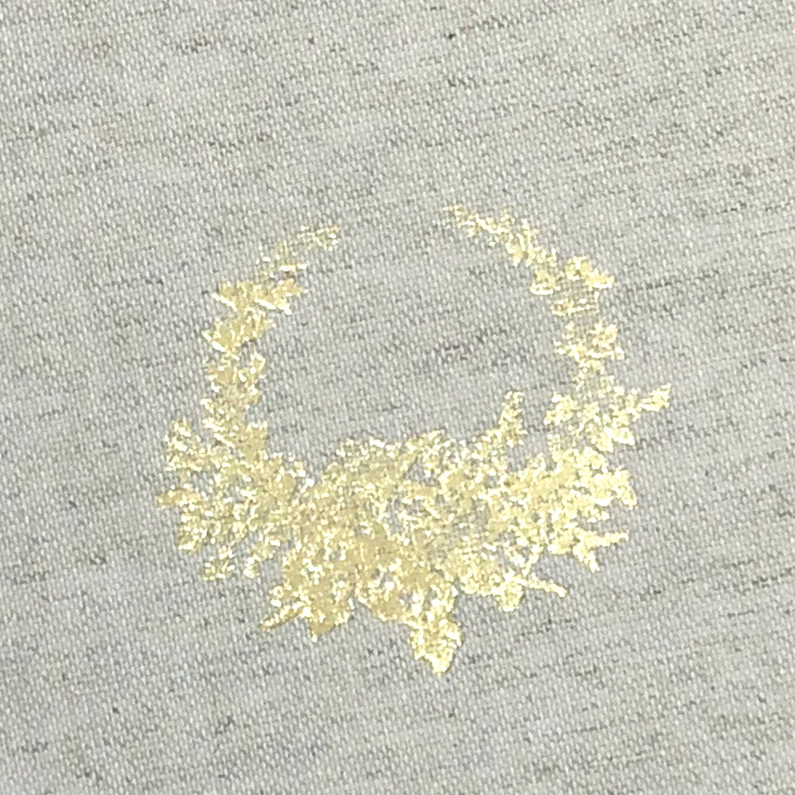 Personalized Linen Guest Book Natural Linen Guest Book with Etsy