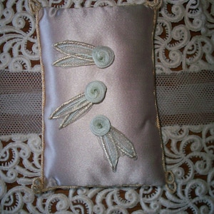 pastellint met bladeren (3 per bestelling)
