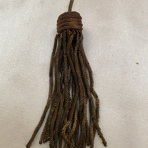 Tassel Ribbon - Etsy
