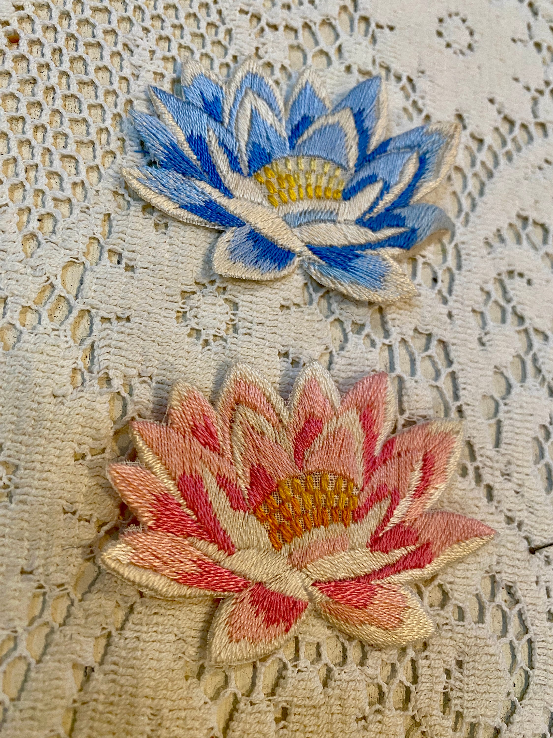 Water Lily Hat - Etsy