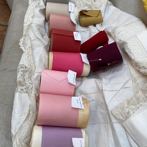 Rare colors in rare 4" width 1 yd. Wide fine petersham/grosgrain in luscious colors 4"